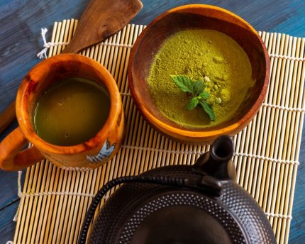 Research: Can some foods fight COVID-19? Could green tea help the body fight the coronavirus?
